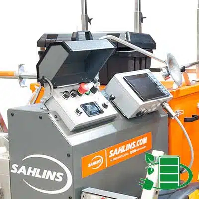 Minibagger mieten