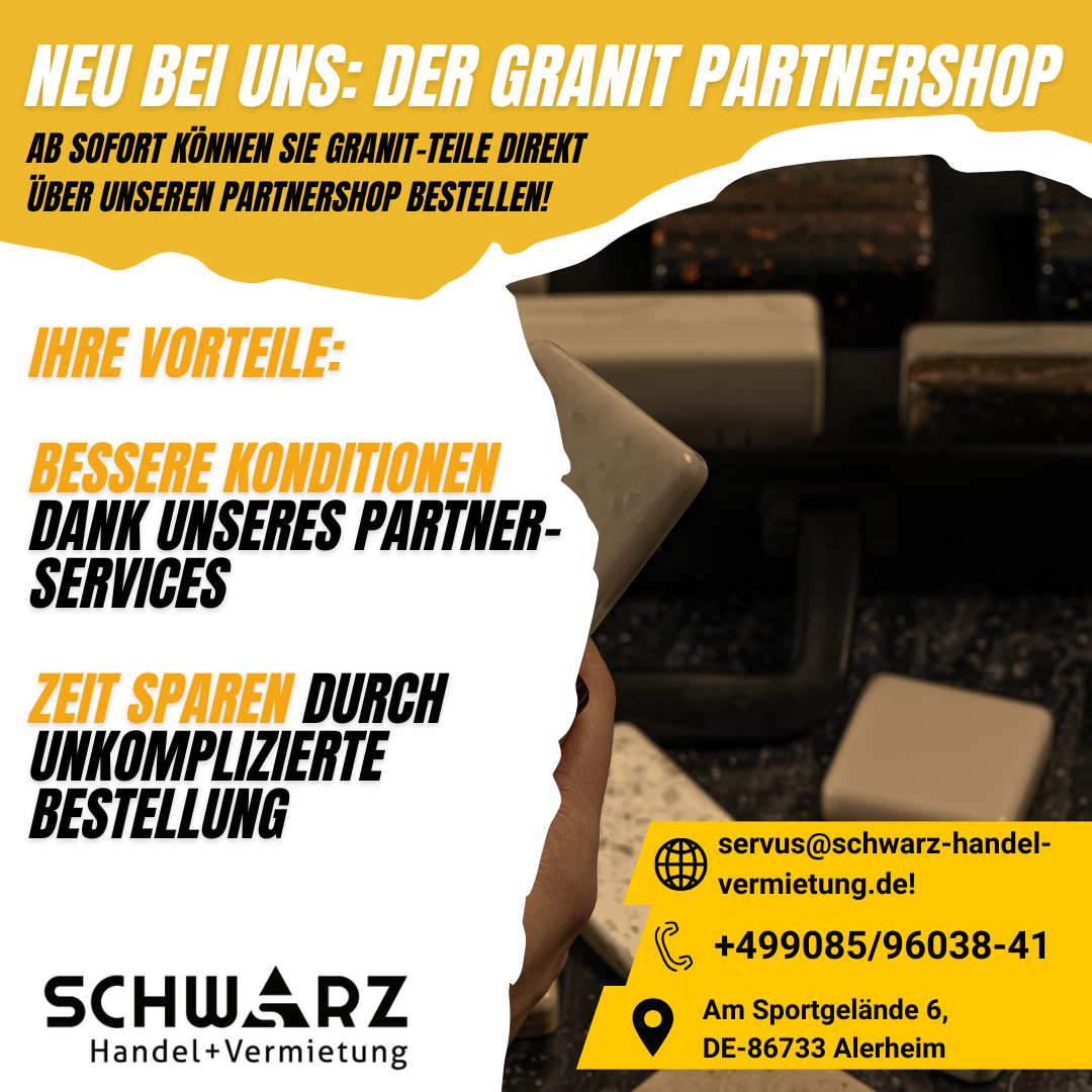 granit partnershop